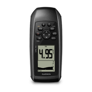 Garmin GPS 73 – kaasaskantav GPS-seade