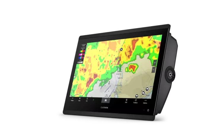 Garmin GPSMAP® 1623xsv