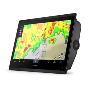 GARMIN GPSMAP 1623xsv – 16" kaardiplotter-kajalood Ultra High Definition sonari toega