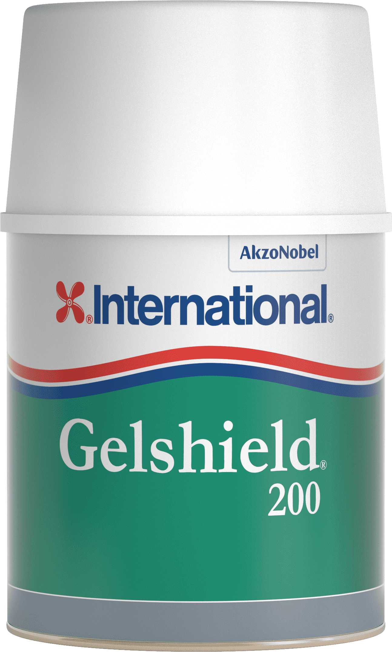Gelshield 200 Green Epoxy Primer 2,5 L