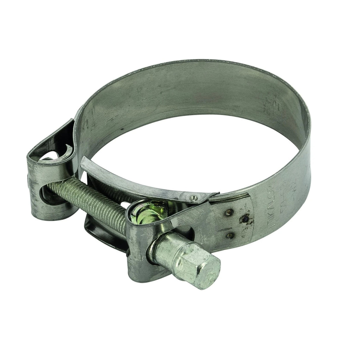 Vetus raskeveo voolikuklamber Ø 73–79 mm – HCHD073