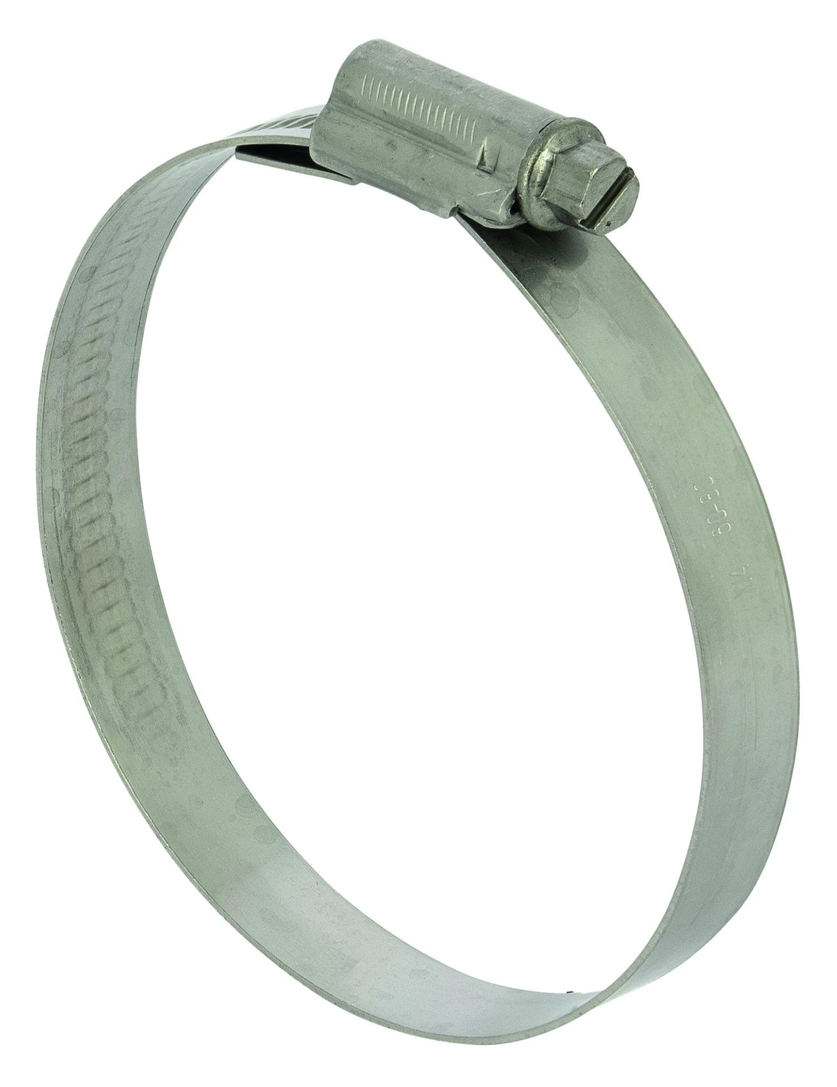 Vetus voolikuklamber 16–27 mm, AISI 304 (hind tk) – pilt 2