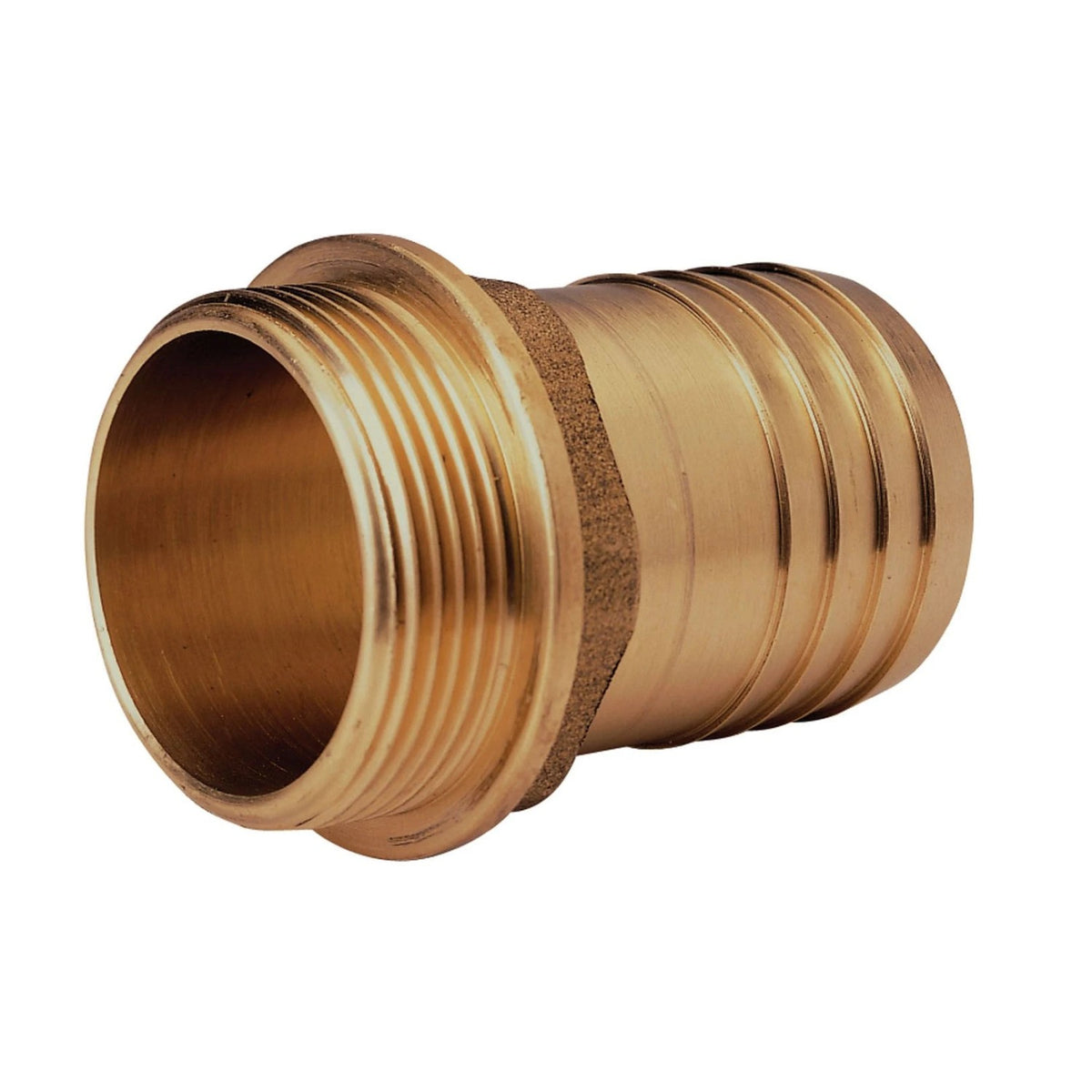 Vetus voolikuliitmik, pronks, G½ x 13 mm – HPB1/2