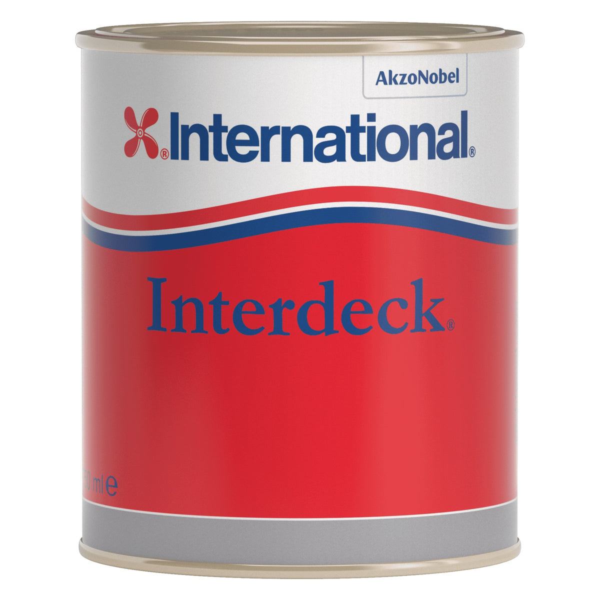 Interdeck Sand Beige 009 0,75 L