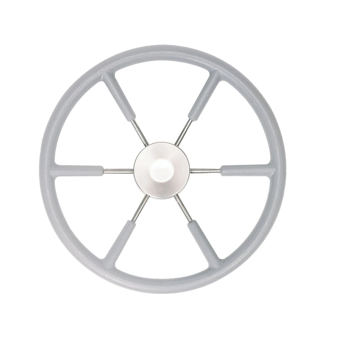 Vetus rooliratas KS45, Ø 450 mm (17"), PU-vahtkattega, hall – KS45G