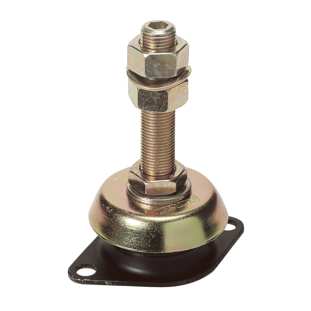 Vetus elastne mootoripadi K25V – KSTEUN25V