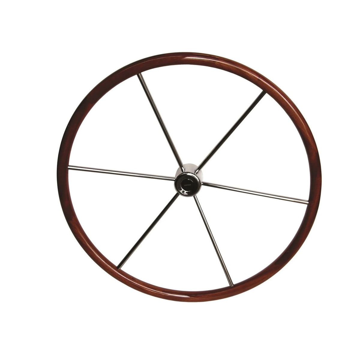 Vetus rooliratas KW71 mahagonist veljega, Ø 710 mm – KW71