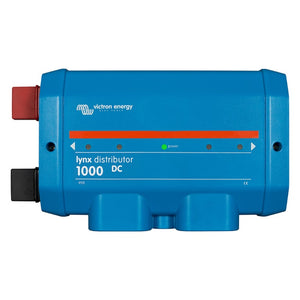 Victron Lynx Distributor (M10) DC-jaotur