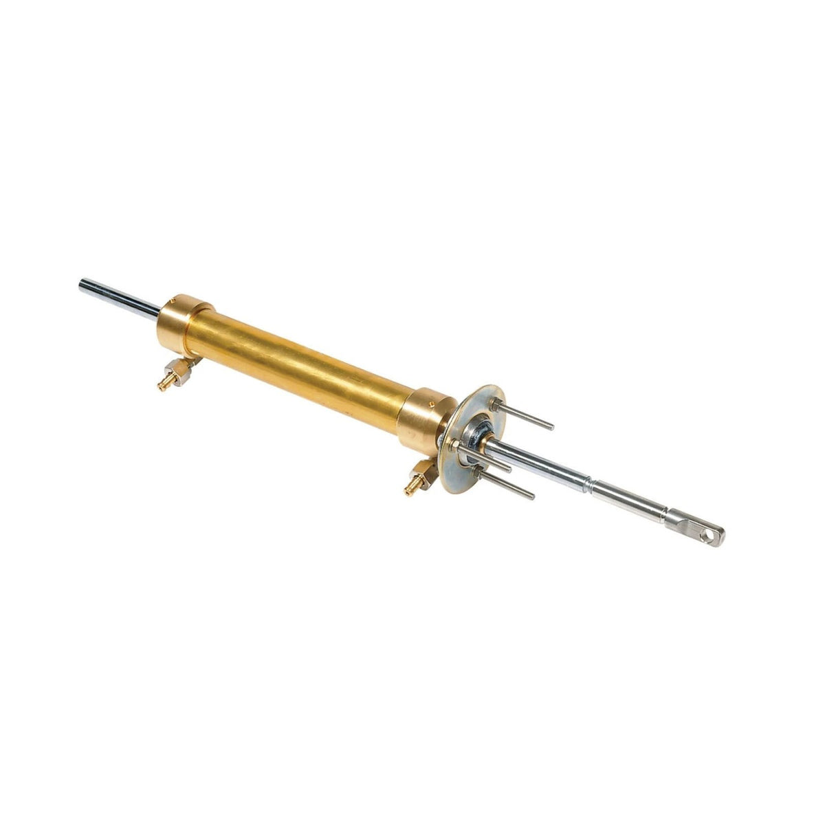 Vetus hüdrauliline roolisilinder MTC72SL ahtripeeglile kinnitatud roolile – MTC7210SL