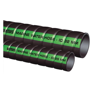 Vetus jahutusveevoolik Ø 19 mm (hind meetri kohta)