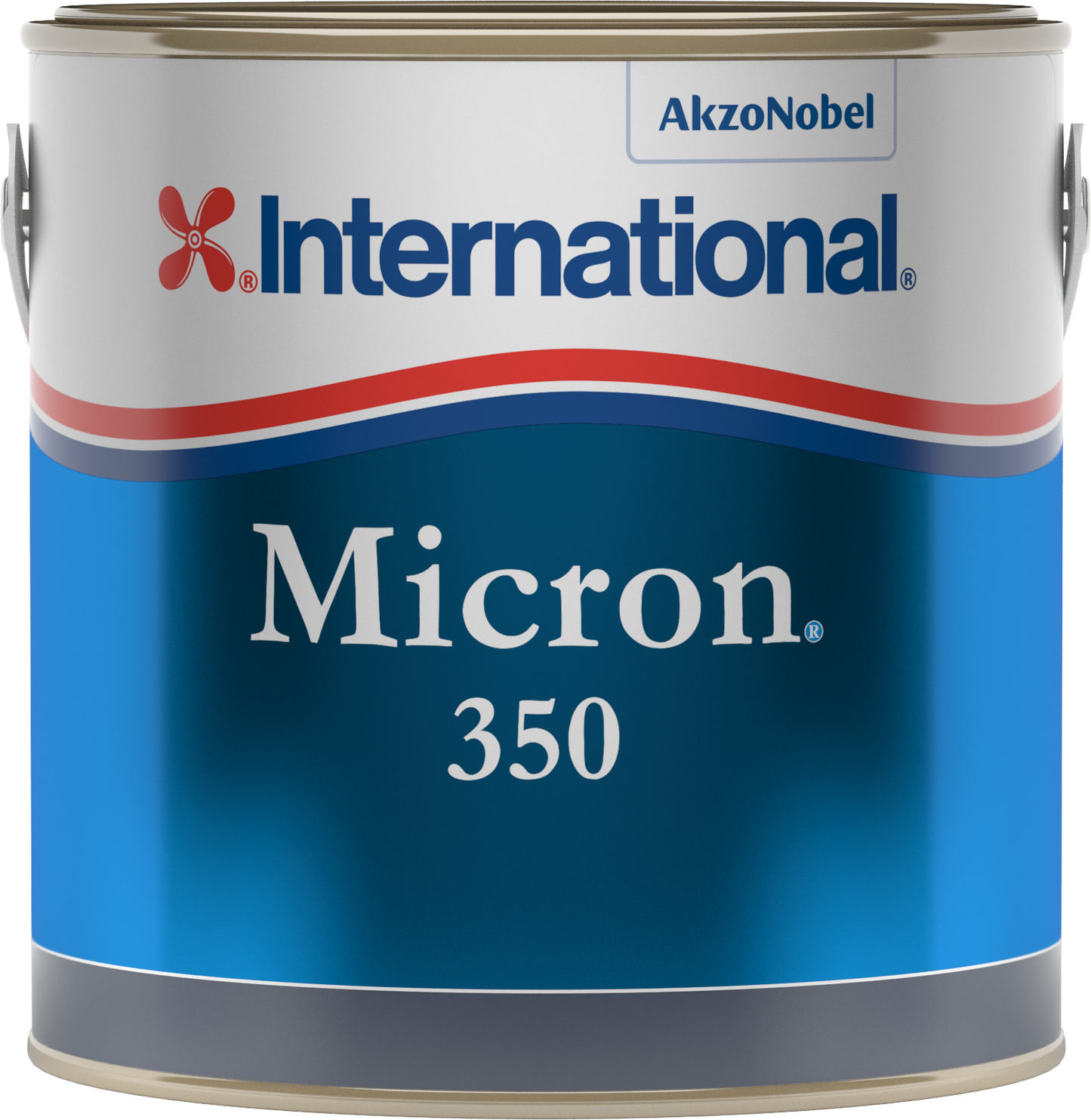 Micron 350 Dover Black 2,5 L