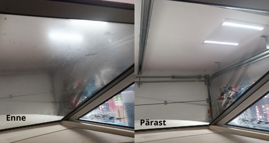 Nautic Clean 19 universaalne pinnapuhastusvaht foam spray 500ml