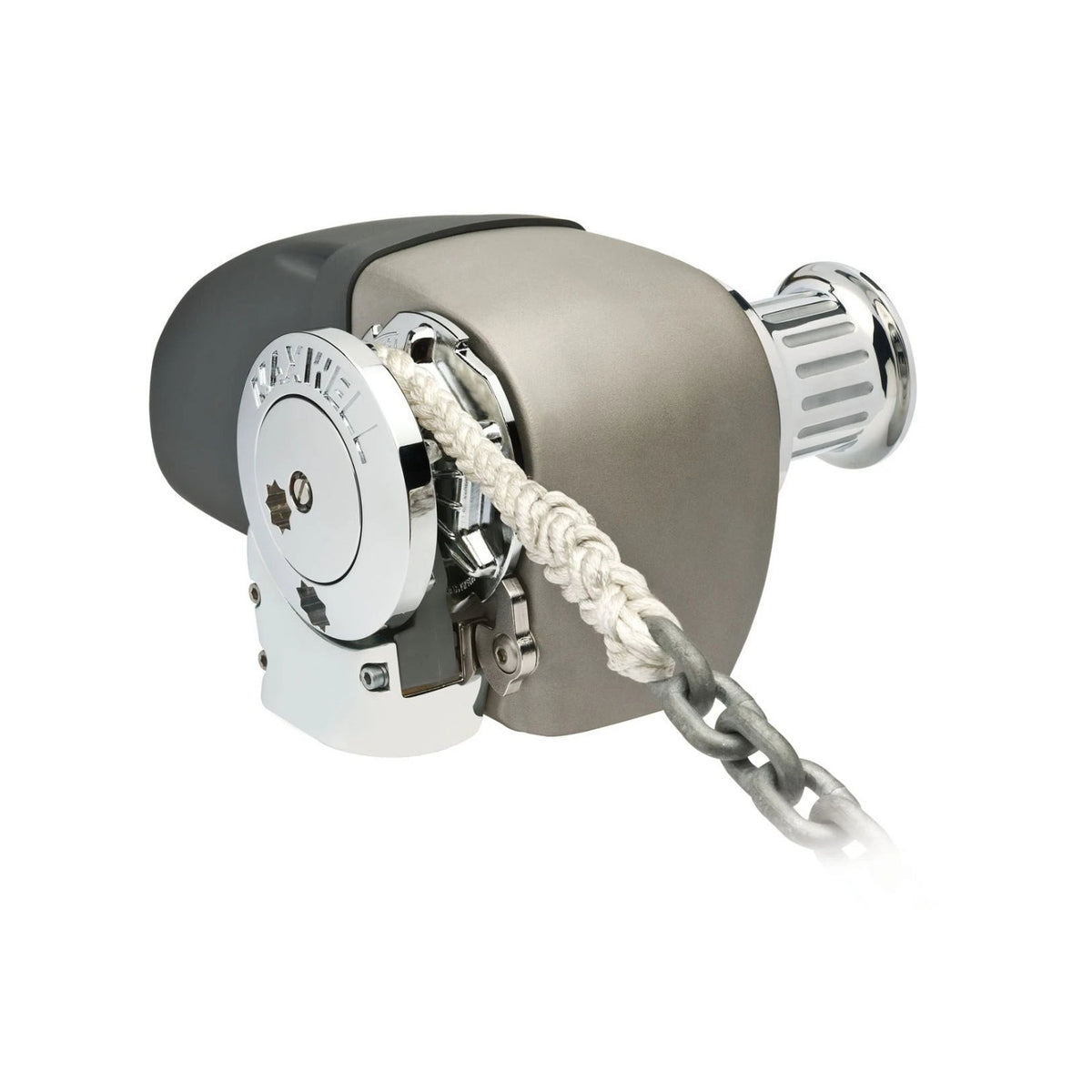 Maxwell horisontaalne ankruvints HRC10-10, 12 V, 1200 W, SCW/SD (vasak) – P100242
