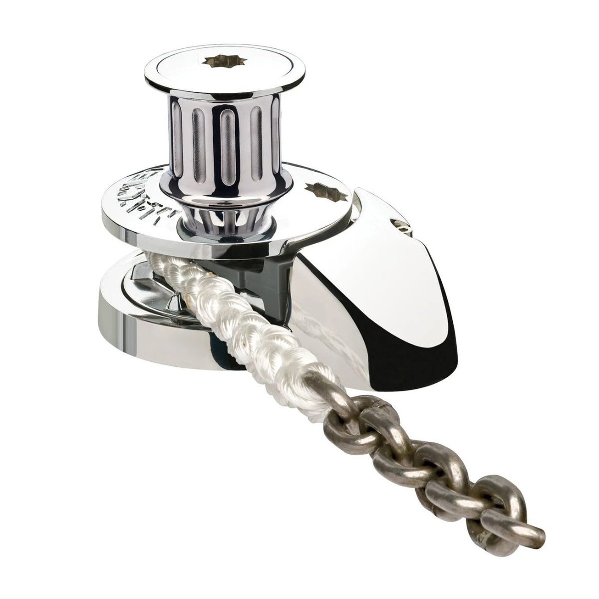 Maxwell vertikaalne ankruvints RC8-6, 12 V, 600 W, 165TDC CW ketiratas + spill – P102556
