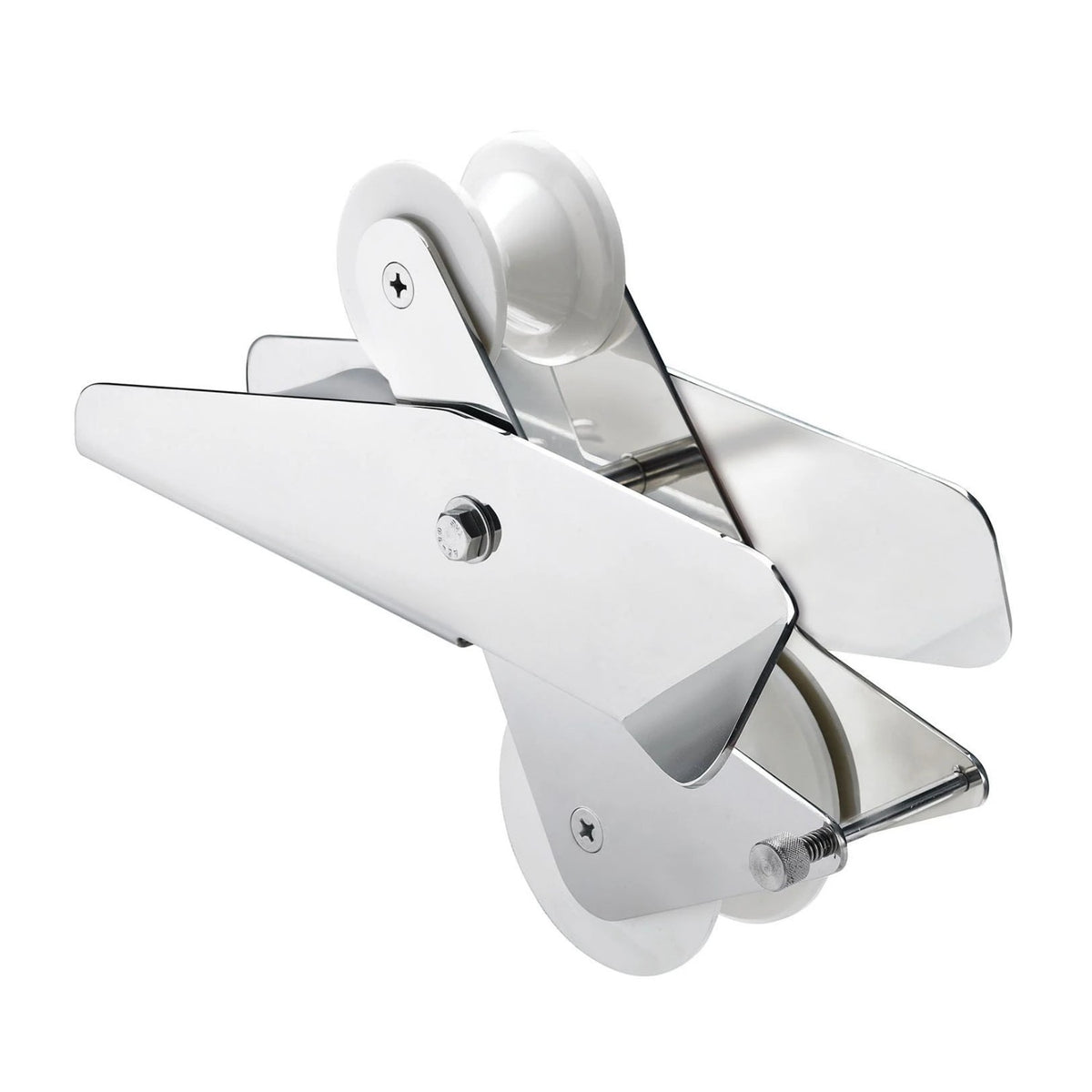 Maxwell vöörirull hingedega nr 1, ankruliinile kuni 8 mm (5/16") ketiga – P104330