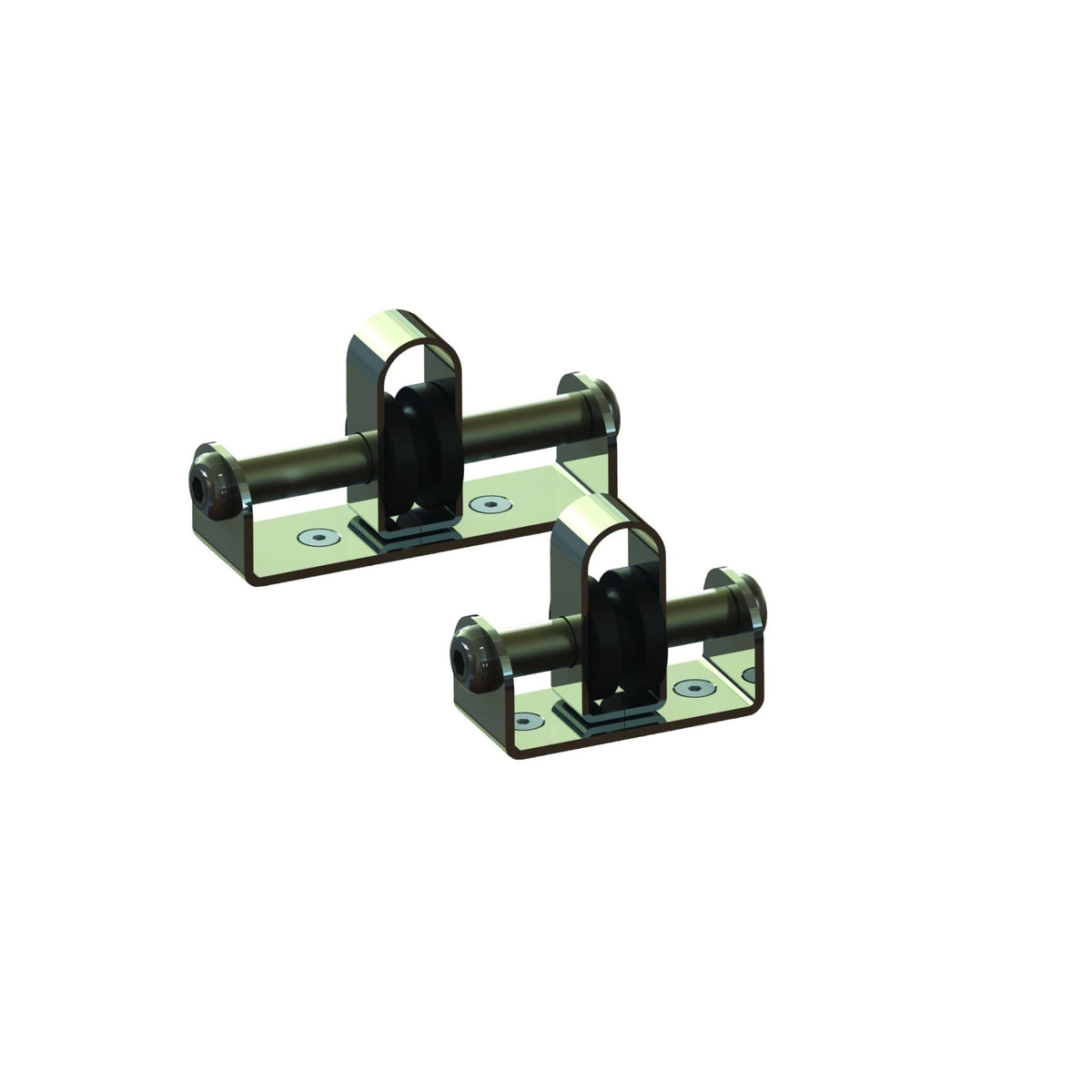 Maxwell vahepealne rull, laius 130 mm, TASMAN trummelvintsile – P105093