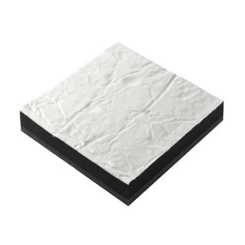 Vetus müraisolatsioon Prometech double, 45 mm, valge klaaskiudkangas (600 x 1000 mm) – PT245W