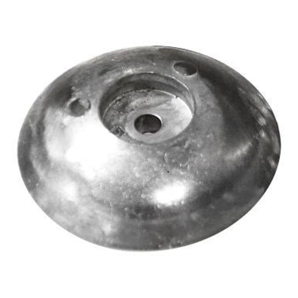 Vetus rooli tsinkanood „Disc“, 0,08 kg – RAD50Z
