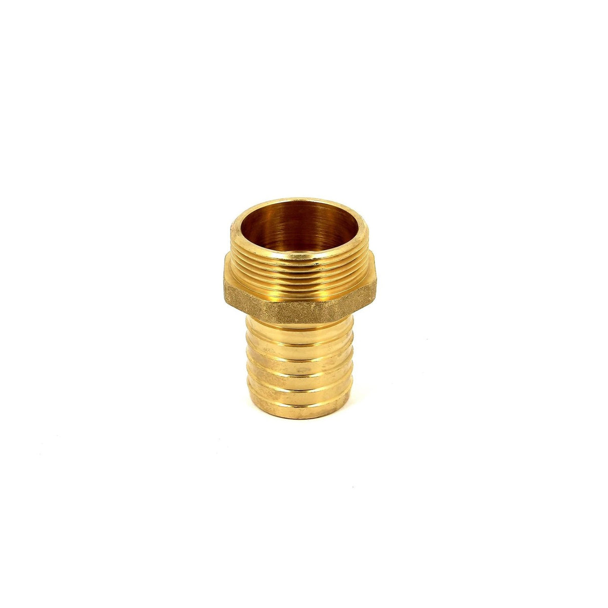 Vetus voolikuliitmik, messing, G1, voolik Ø 32 mm – SLP132