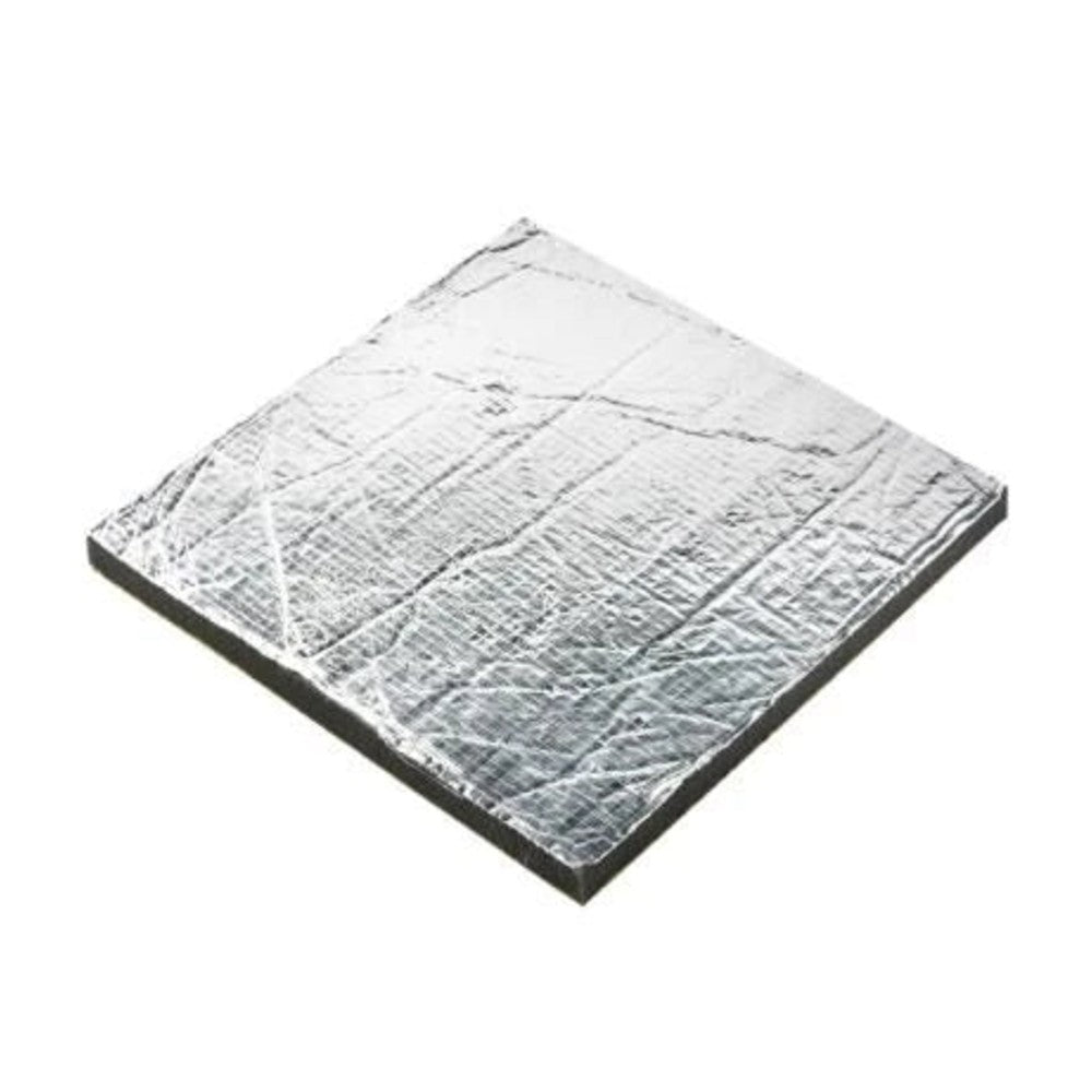 Vetus müraisolatsioon Sonitech light, 40 mm, alumiiniumpind (600 x 1000 mm) – ST040A
