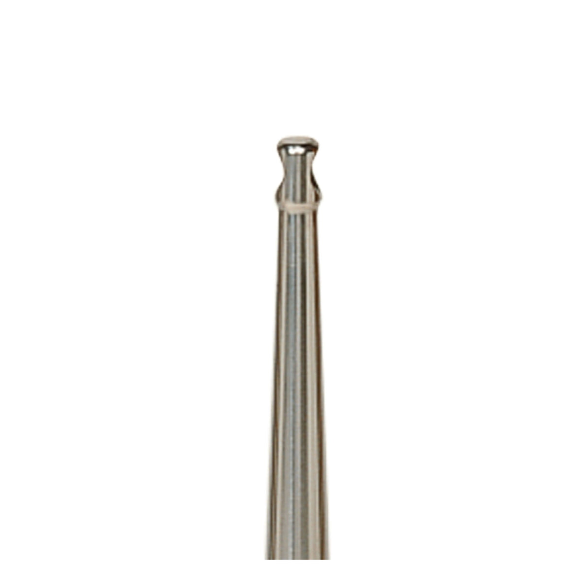Vetus reelingupost, pikkus 610 mm, Ø 25 mm, 2 trossiava (305 / 600 mm) – STANCH61