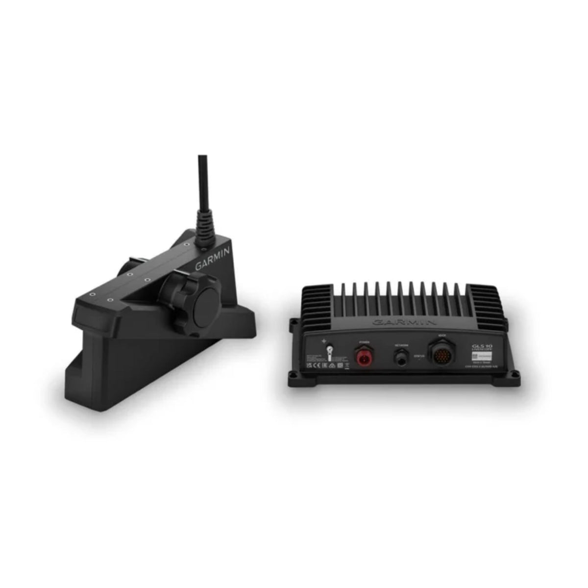 Garmin LiveScope™ XR süsteem GLS 10™ ja LVS62 anduriga