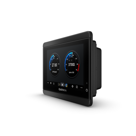 Garmin TD50 – 5" Puutetundlik Multifunktsionaalne Ekraan