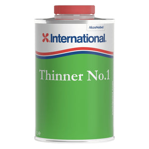 Thinner nr. 1 5L
