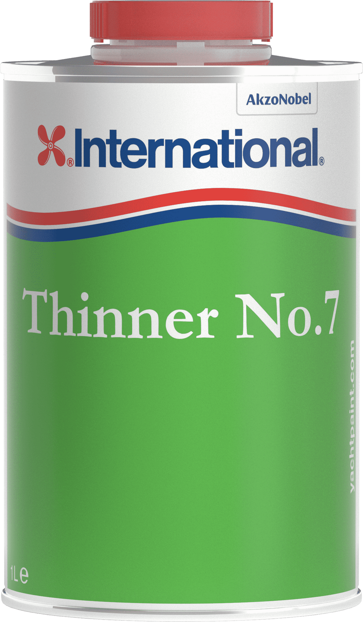 Thinner nr. 7 5 LT
