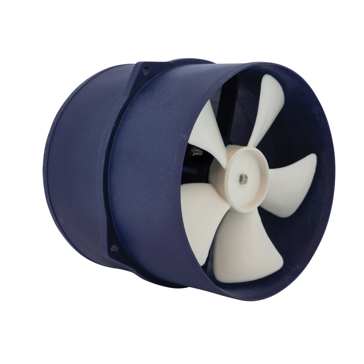 Vetus väljatõmbeventilaator 12 V, Ø 178 mm (7") – VENT178B2