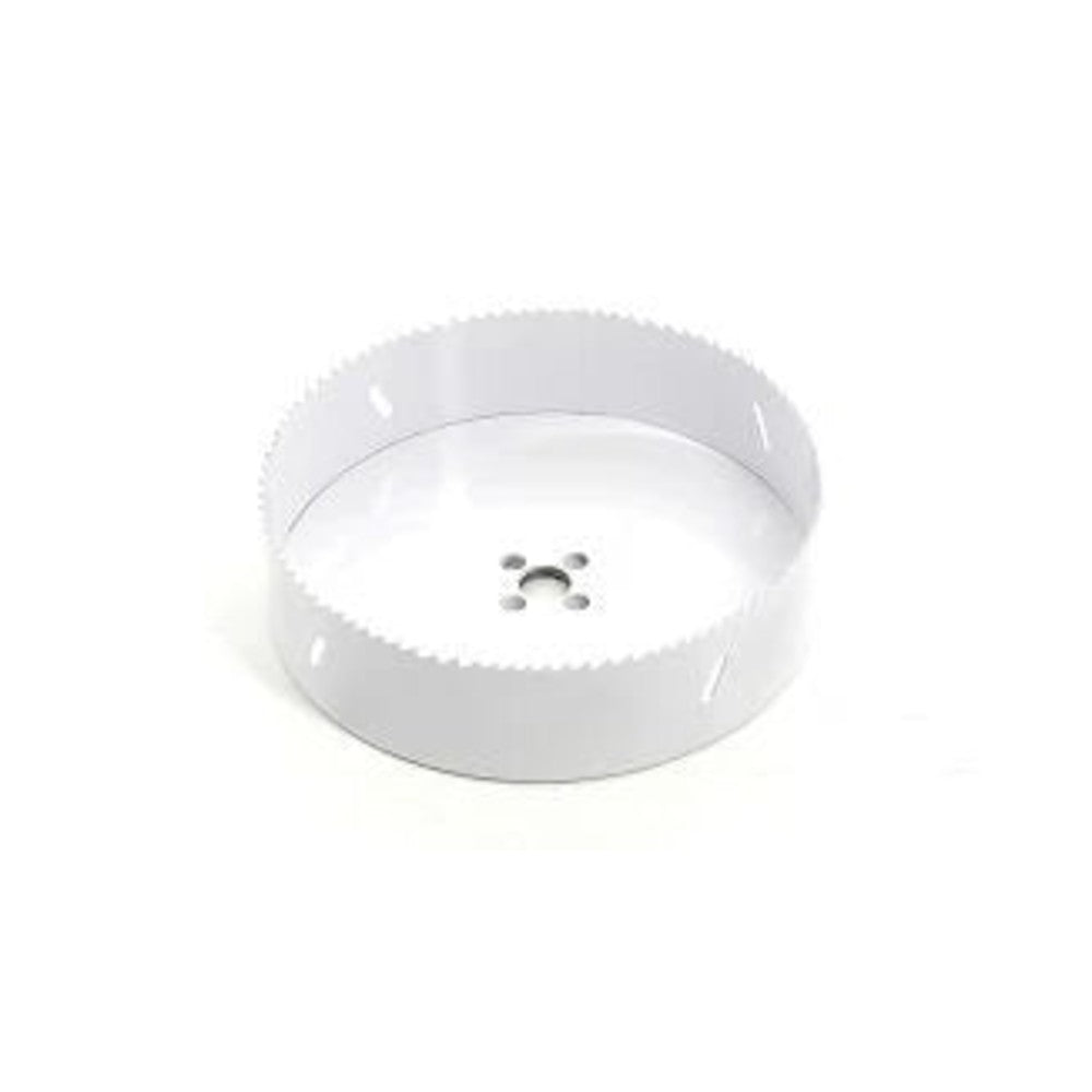 Vetus Ø 159 mm augusaag ILT120 jaoks (sünteetilistele, klaasplast- ja roostevabadele paakidele) – VSAW159