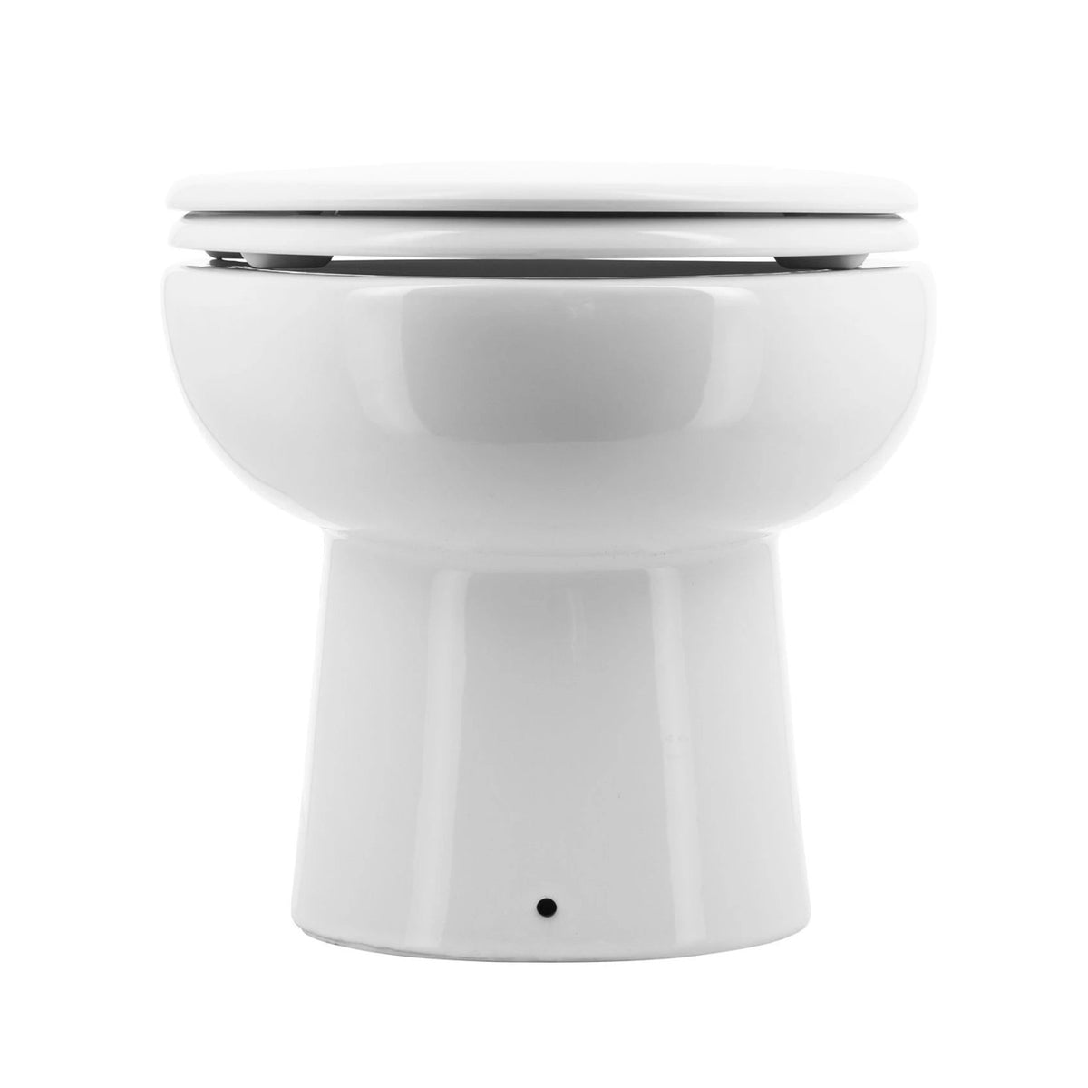 Vetus tualett WCP, 12 V, elektroonilise juhtpaneeliga – WCP12