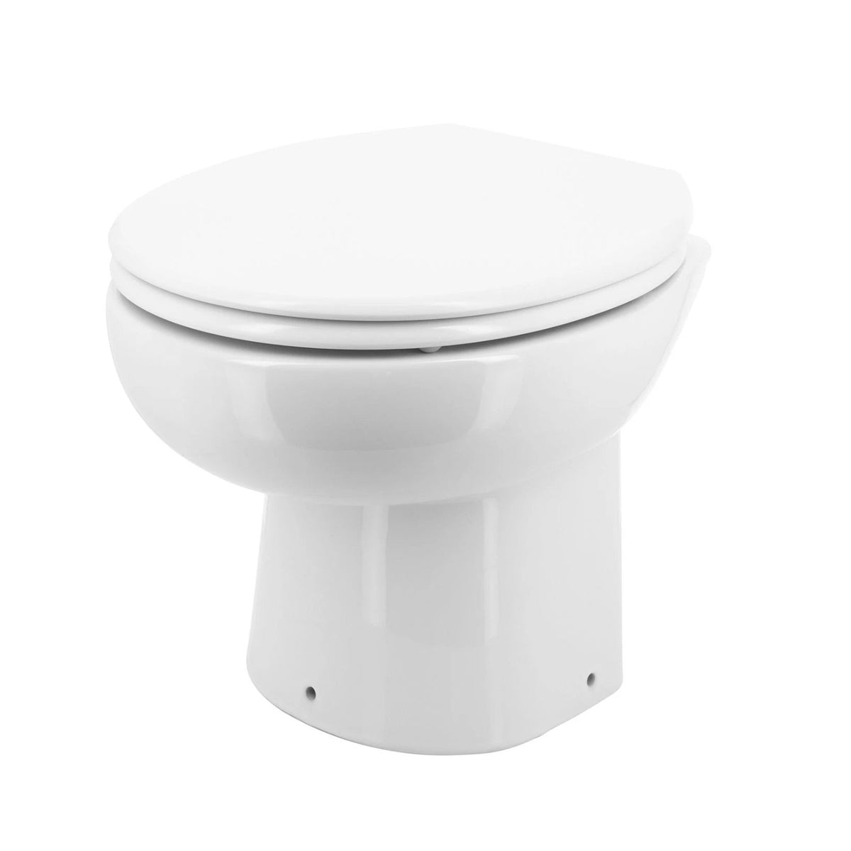 Vetus tualett WCP, 24 V, elektroonilise juhtpaneeliga – WCP24