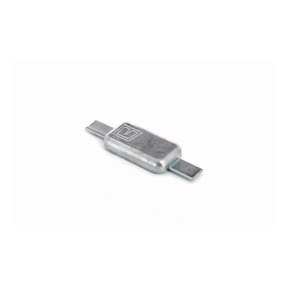 Vetus keevitatav kereanood, alumiinium, 0,55 kg – WOA001A