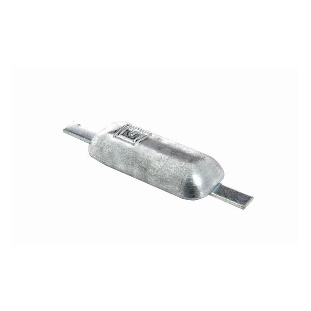 Vetus keevitatav kereanood, tsink, 3,0 kg – WOA004Z