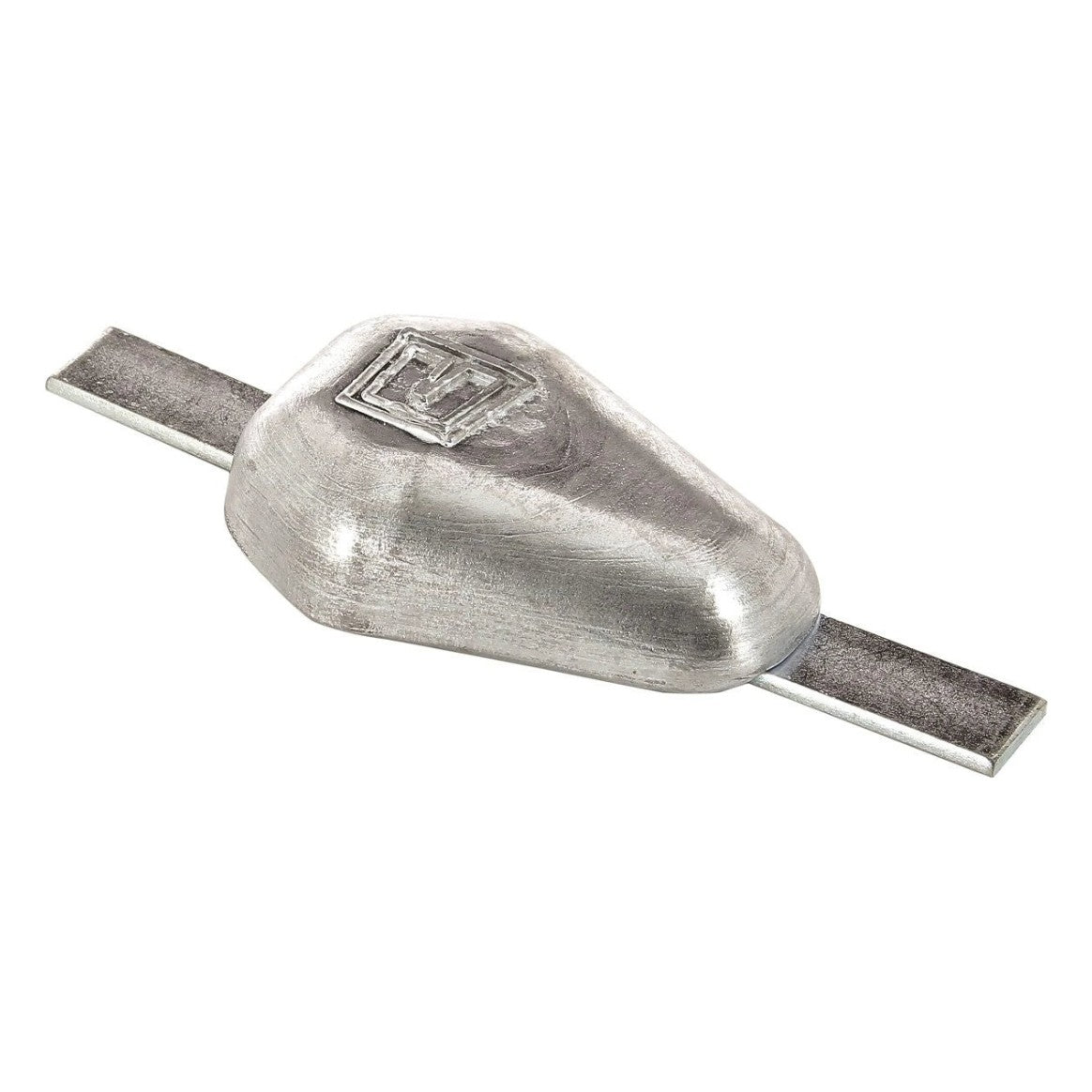 Vetus keevitatav kereanood, tsink, 1,0 kg – WOA010Z