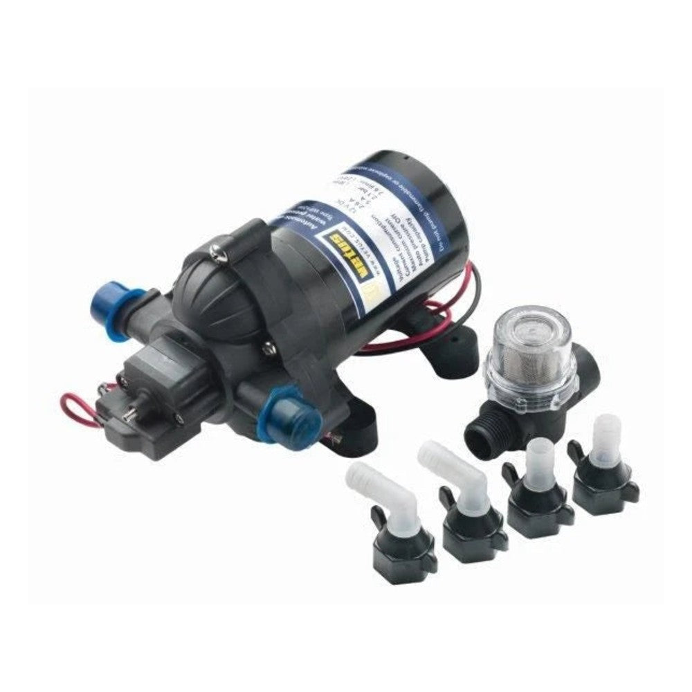 Vetus veesurvepump 12 V – 8 l/min – WP1208B