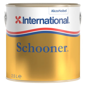 Schooner kõrgläikega lakk 0,75 l