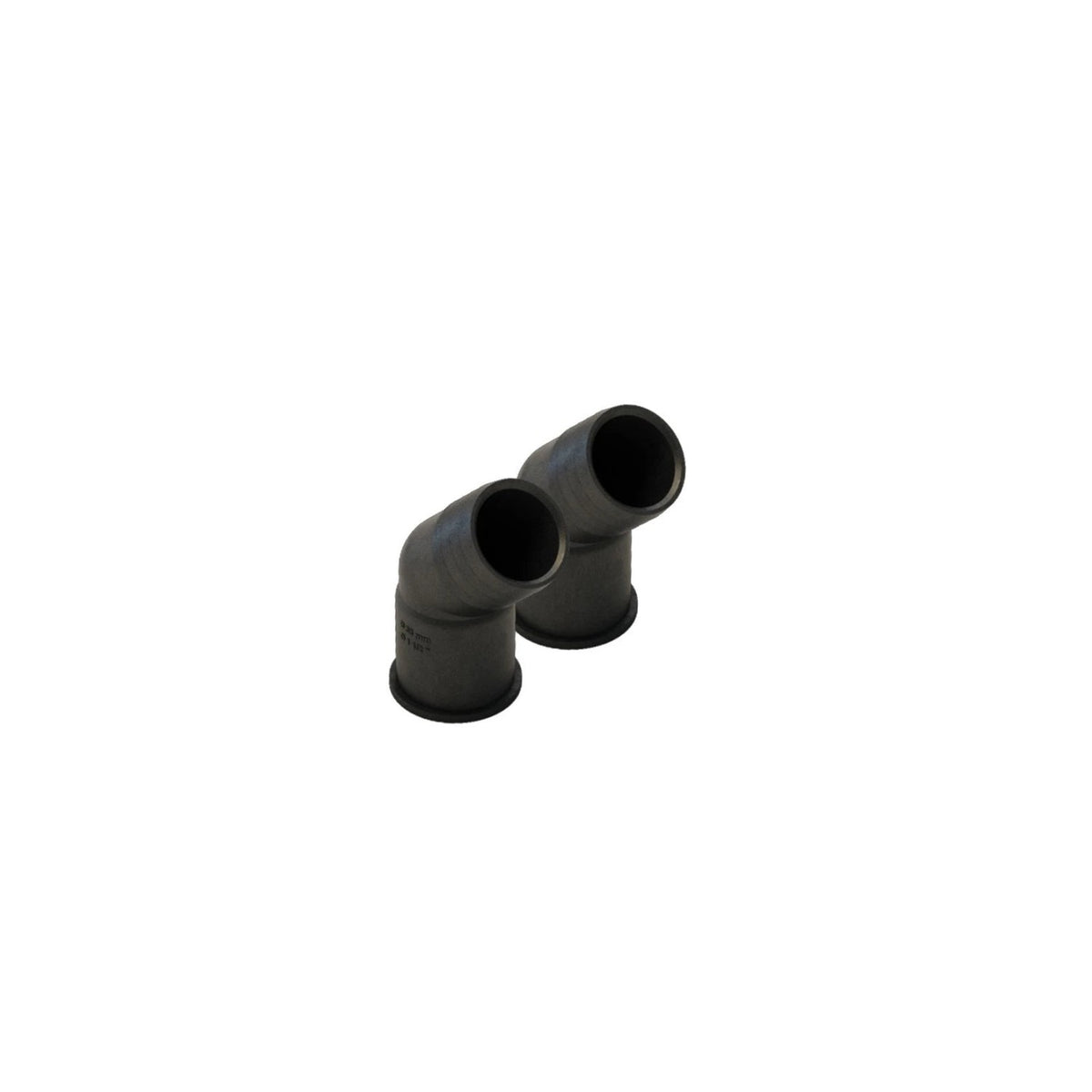 Vetus voolikuliitmik 19 mm (2 tk) – YPA19P2