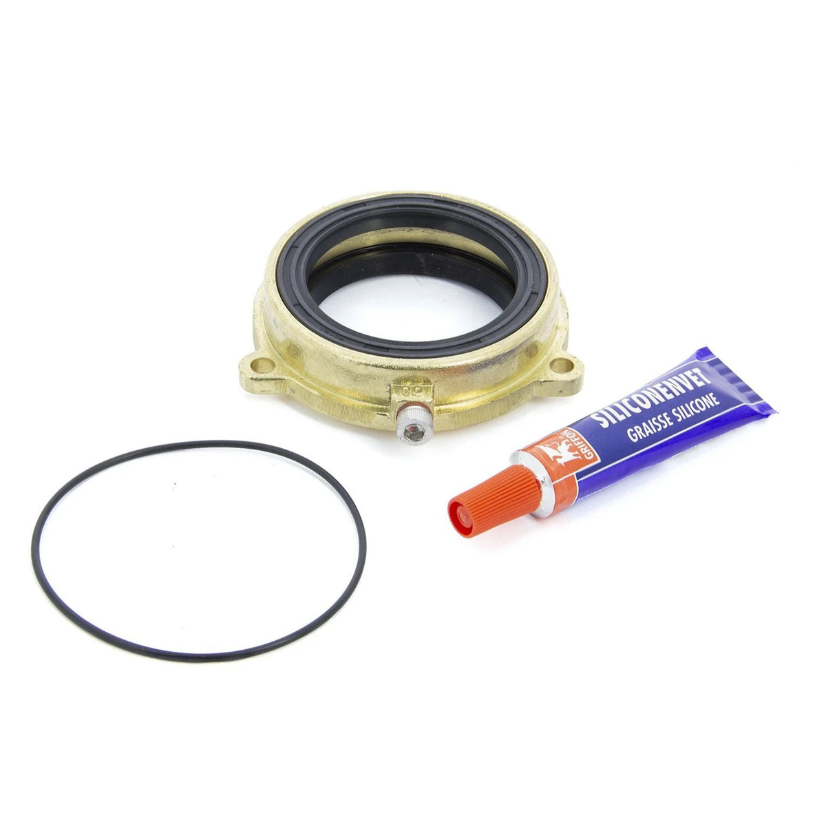 Vetus sisemise laagri tihendi varukomplekt 60 mm