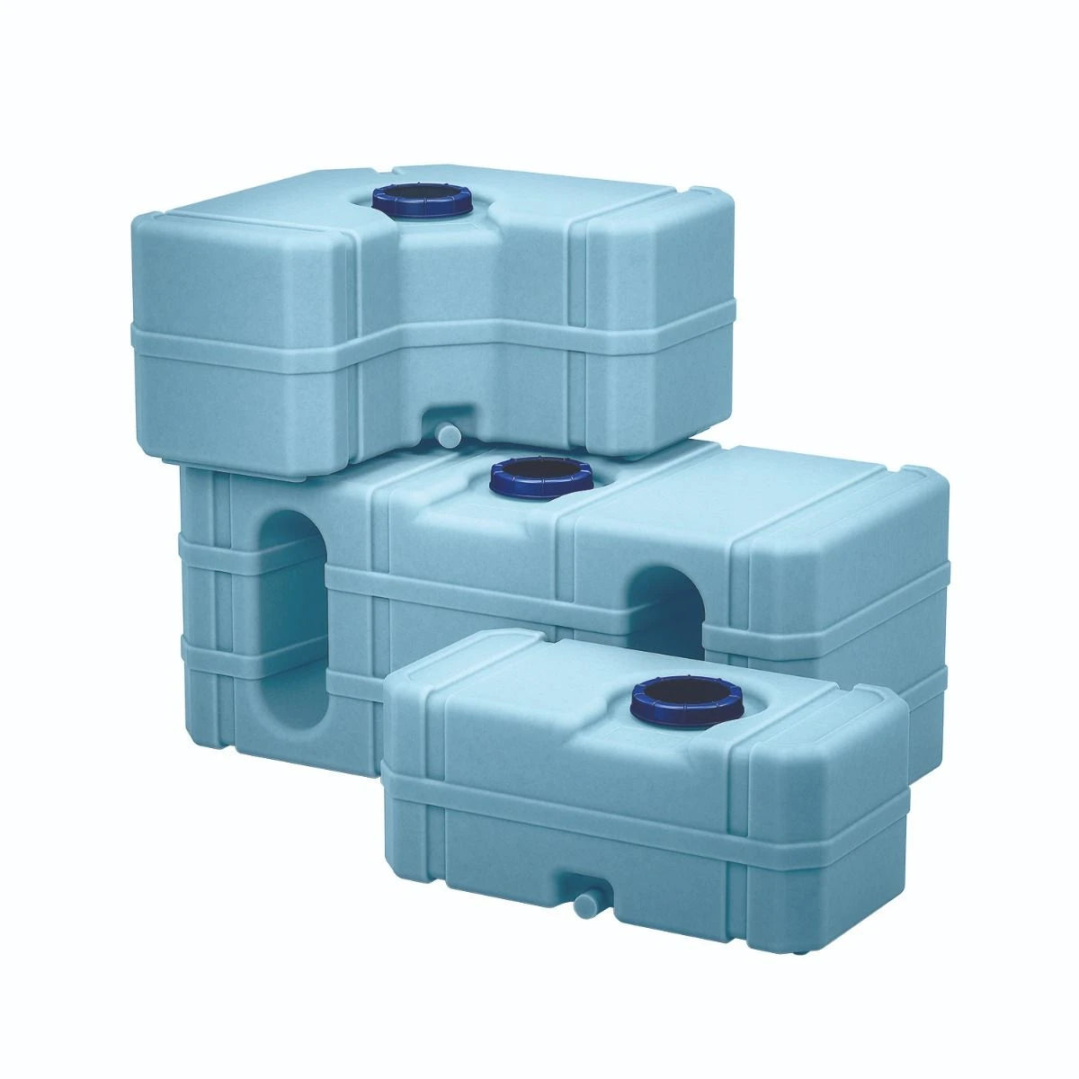 Vetus universaalpaak 100 l, kontrollavaga – APT100