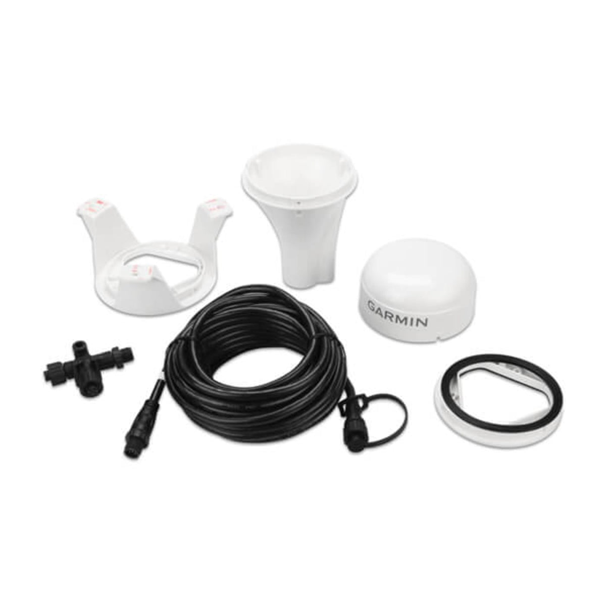 Garmin GPS 24xd GPS-antenn ja vastuvõtja