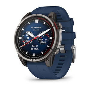 Garmin quatix 8 47 mm AMOLED