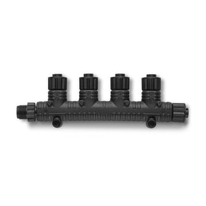 Garmin NMEA 2000 nelja pordiga T-pistmik