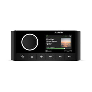 Fusion Apollo MS-RA670 – kompaktne paadi stereo DSP-ga