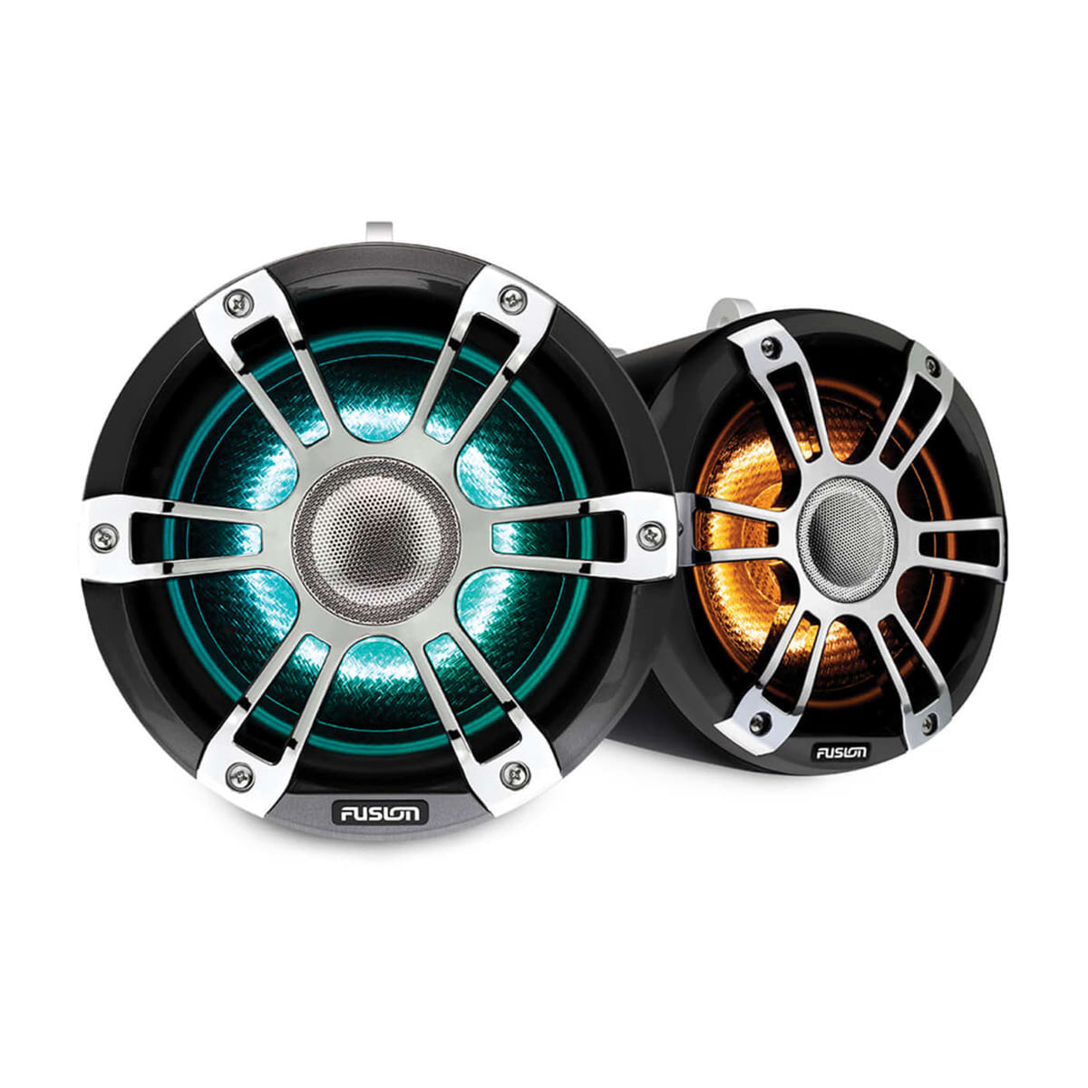 Fusion Signature Series 3 tornikõlarid 7,7" ja 8,8" (paar)