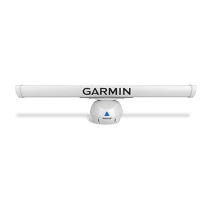 Garmin GMR Fantom 256 avatud radar ja alus (250 W, 6 jalga)