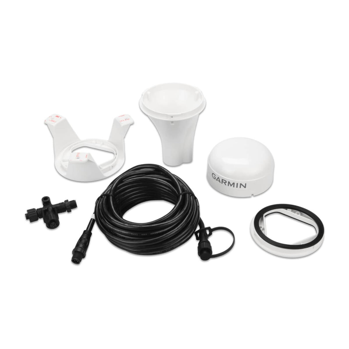 Garmin GPS 24xd GPS-antenn ja vastuvõtja (NMEA 2000)