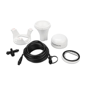 Garmin GPS 24xd GPS-antenn ja vastuvõtja (NMEA 2000)