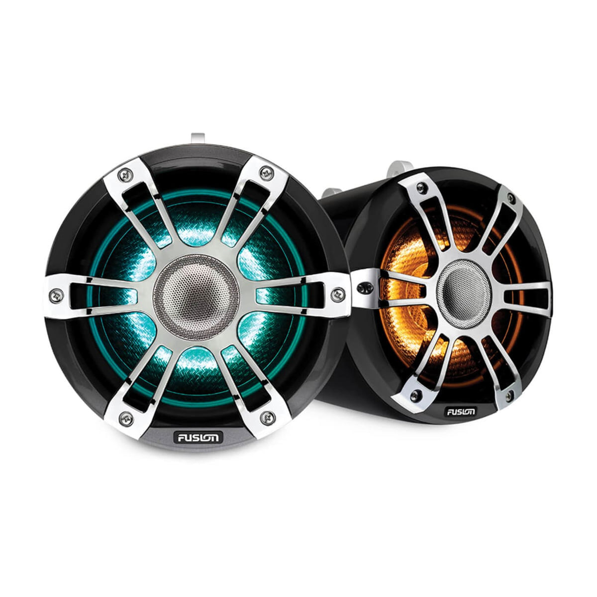 Fusion Signature Series 3 tornikõlarid 7,7" ja 8,8" (paar)